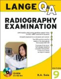 Radiography Examination  cover art