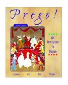 Prego! An Invitation to Italian 5th 9780072342215 Front Cover