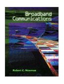 Broadband Communications 2001 9780130893215 Front Cover