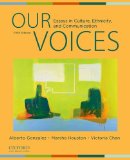 Our Voices Essays in Culture, Ethnicity, and Communication cover art