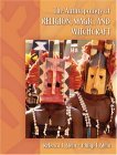 Anthropology of Religion, Magic, and Witchcraft  9780205344215 Front Cover