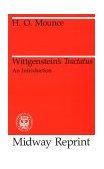 Wittgenstein's Tractatus An Introduction cover art