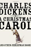 Christmas Carol And Other Christmas Books 2011 9780307947215 Front Cover