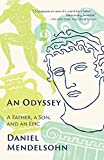 Odyssey A Father, a Son, and an Epic  9780345806215 Front Cover