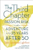 Third Chapter Passion, Risk and Adventure in the 25 Years After 50 cover art