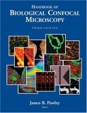 Handbook of Biological Confocal Microscopy  cover art