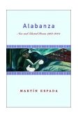 Alabanza New and Selected Poems 1982-2002 cover art