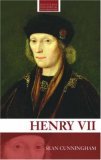 Henry VII  9780415266215 Front Cover