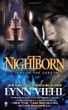 Nightborn Lords of the Darkyn 2012 9780451413215 Front Cover