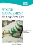 Wound Management for Long-Term Care Arterial Wounds 2007 9780495820215 Front Cover