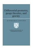Differential Geometry, Gauge Theories, and Gravity 1989 9780521378215 Front Cover