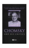 Chomsky and His Critics  9780631200215 Front Cover