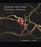 Molecular and Cellular Physiology of Neurons Second Edition cover art