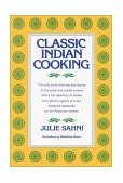 Classic Indian Cooking  9780688037215 Front Cover