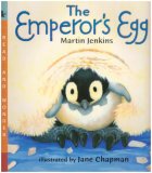 The Emperor's Egg (Read & Wonder)  9780744582215 Front Cover