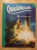 Quickreads: Level E Book 2 1st 9780765244215 Front Cover