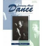 Learning about Dance An Introduction to Dance As an Art Form and Entertainment 2nd 9780787264215 Front Cover