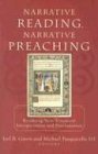 Narrative Reading, Narrative Preaching Reuniting New Testament Interpretation and Proclamation cover art