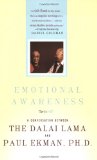 Emotional Awareness Overcoming the Obstacles to Psychological Balance and Compassion cover art