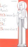 Life and Miracles of St. Benedict 