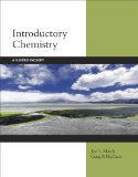 Introductory Chemistry A Guided Inquiry 2011 9780840062215 Front Cover