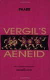 Vergil&#39;s Aeneid 
