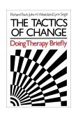Tactics of Change Doing Therapy Briefly cover art