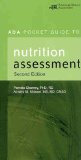 ADA Pocket Guide to Nutrition Assessment cover art