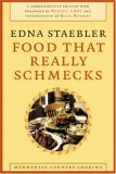 Food That Really Schmecks 3rd 2006 9780889205215 Front Cover