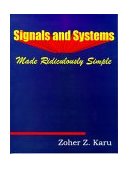 Signals and Systems Made Ridiculously Simple  cover art