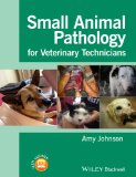 Small Animal Pathology for Veterinary Technicians  cover art