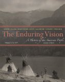 Enduring Vision A History of the American People, Volume I: To 1877 cover art