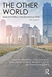Other World Issues and Politics in the Developing World 10th 2017 9781138685215 Front Cover
