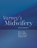 Varney's Midwifery 6th 9781284160215 Front Cover