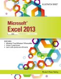 Microsoft Excel 2013 Illustrated Brief cover art