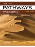 Pathways: Listening, Speaking, and Critical Thinking Foundations  cover art