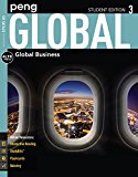Global + Coursemate, 6-month Access: cover art