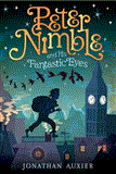 Peter Nimble and His Fantastic Eyes  cover art