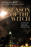 Season of the Witch Enchantment, Terror, and Deliverance in the City of Love 2012 9781439108215 Front Cover
