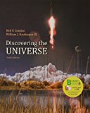 Discovering the Universe 10th 9781464168215 Front Cover