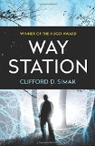 Way Station:  9781504013215 Front Cover