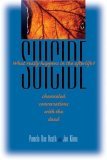Suicide What Really Happens in the Afterlife? 2006 9781556436215 Front Cover