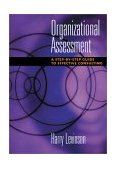 Organizational Assessment A Step-by-Step Guide to Effective Consulting cover art