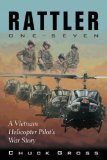 Rattler One-Seven A Vietnam Helicopter Pilot's War Story cover art