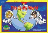 This Is My World  9781574719215 Front Cover