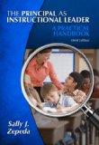 Principal As Instructional Leader A Practical Handbook