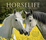Horselife Ride Softly, Listen Carefully and Love Completely  9781682348215 Front Cover