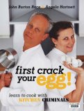 First Crack Your Egg 2007 9781844005215 Front Cover