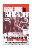 Engineering in Emergencies A Practical Guide for Relief Workers