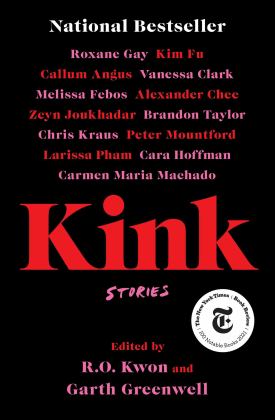 Kink Stories  9781982110215 Front Cover